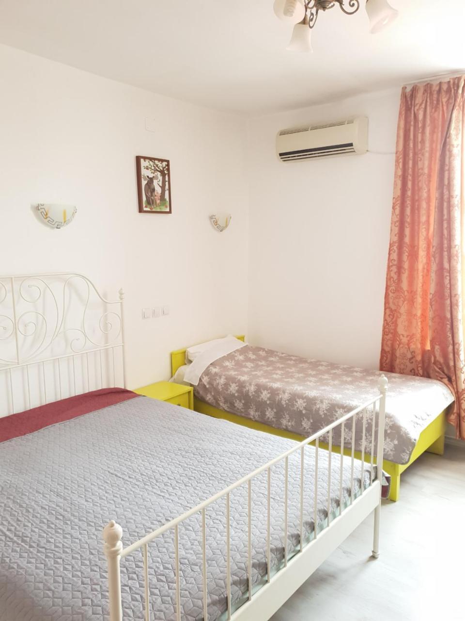 בוקרשט Green House מראה חיצוני תמונה