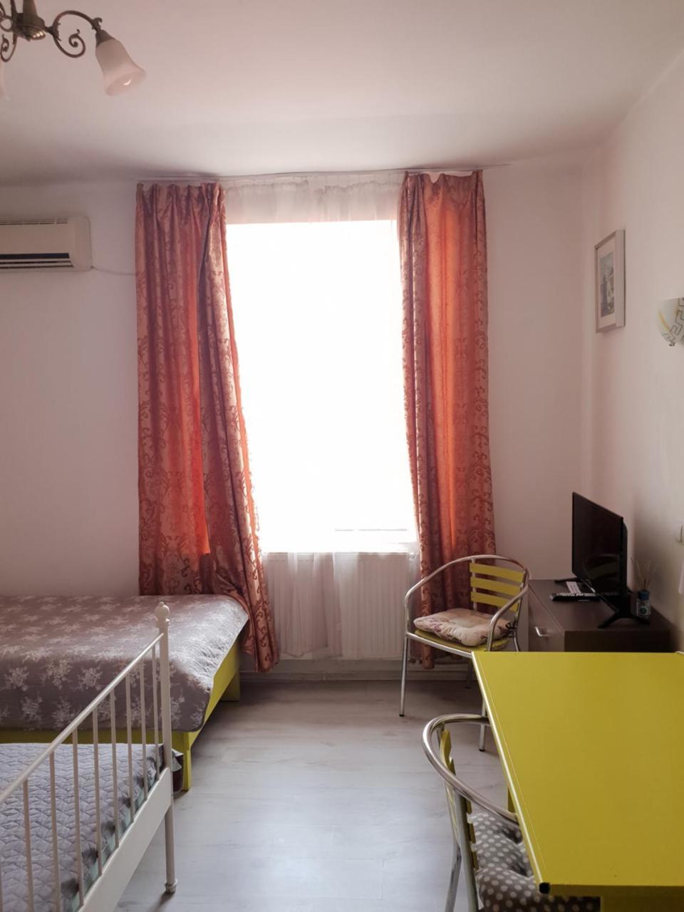 בוקרשט Green House מראה חיצוני תמונה