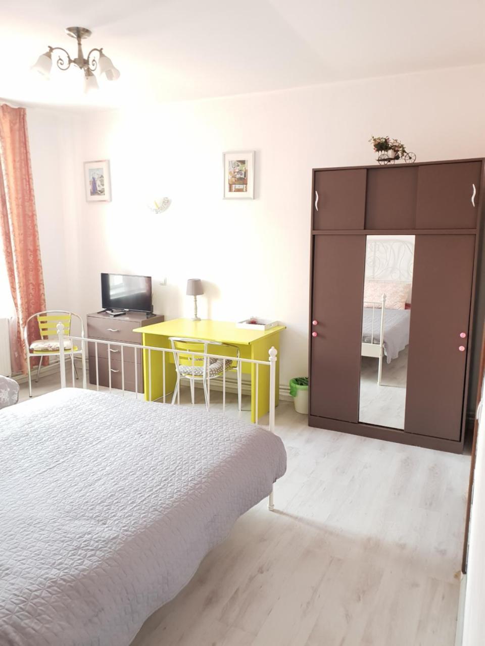 בוקרשט Green House מראה חיצוני תמונה