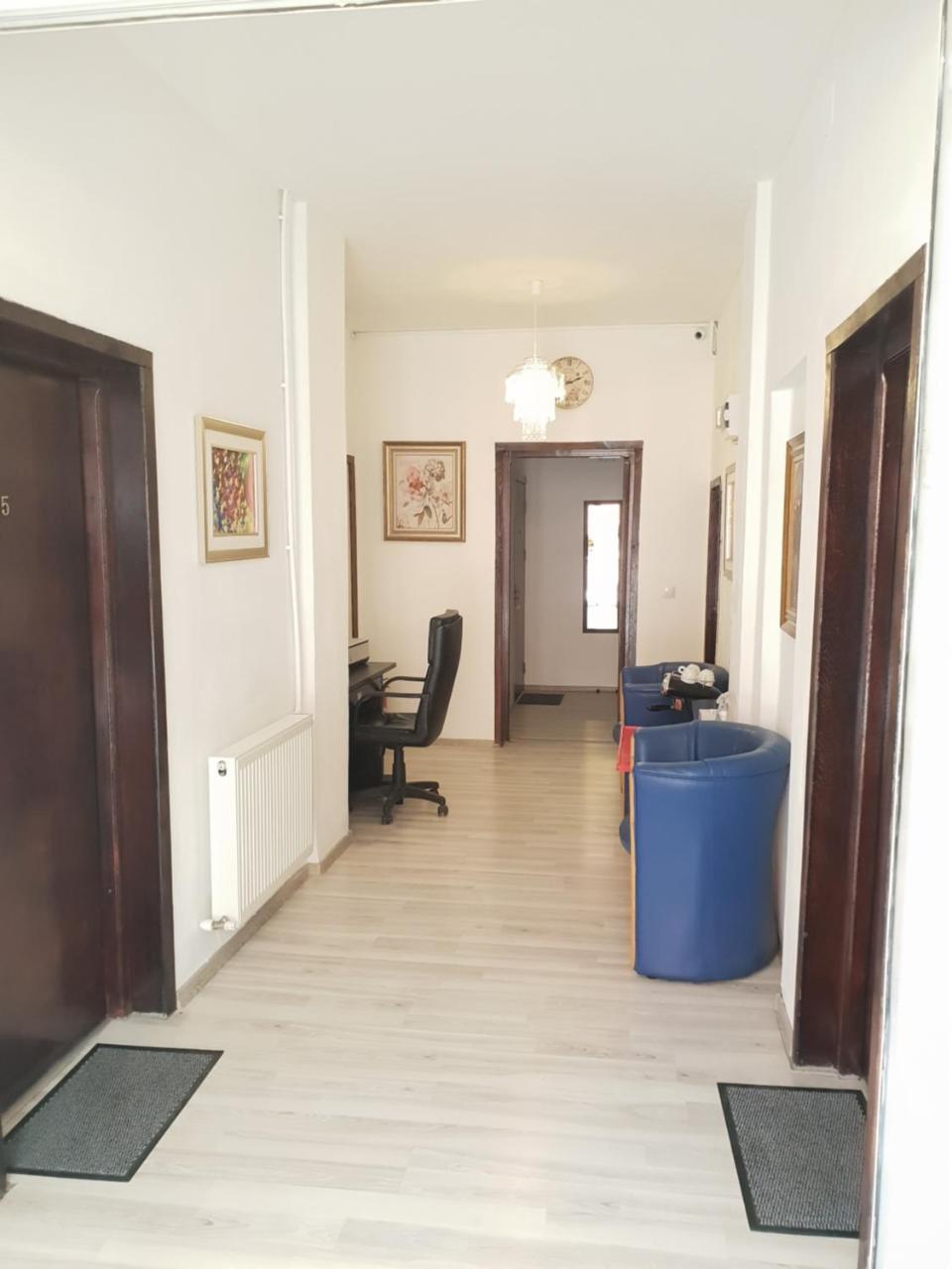 בוקרשט Green House מראה חיצוני תמונה