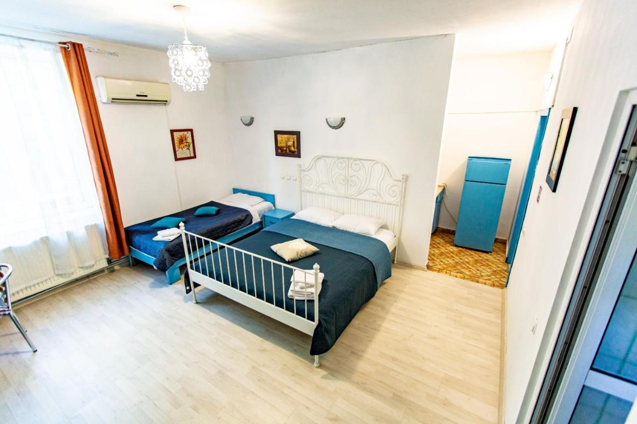 בוקרשט Green House מראה חיצוני תמונה