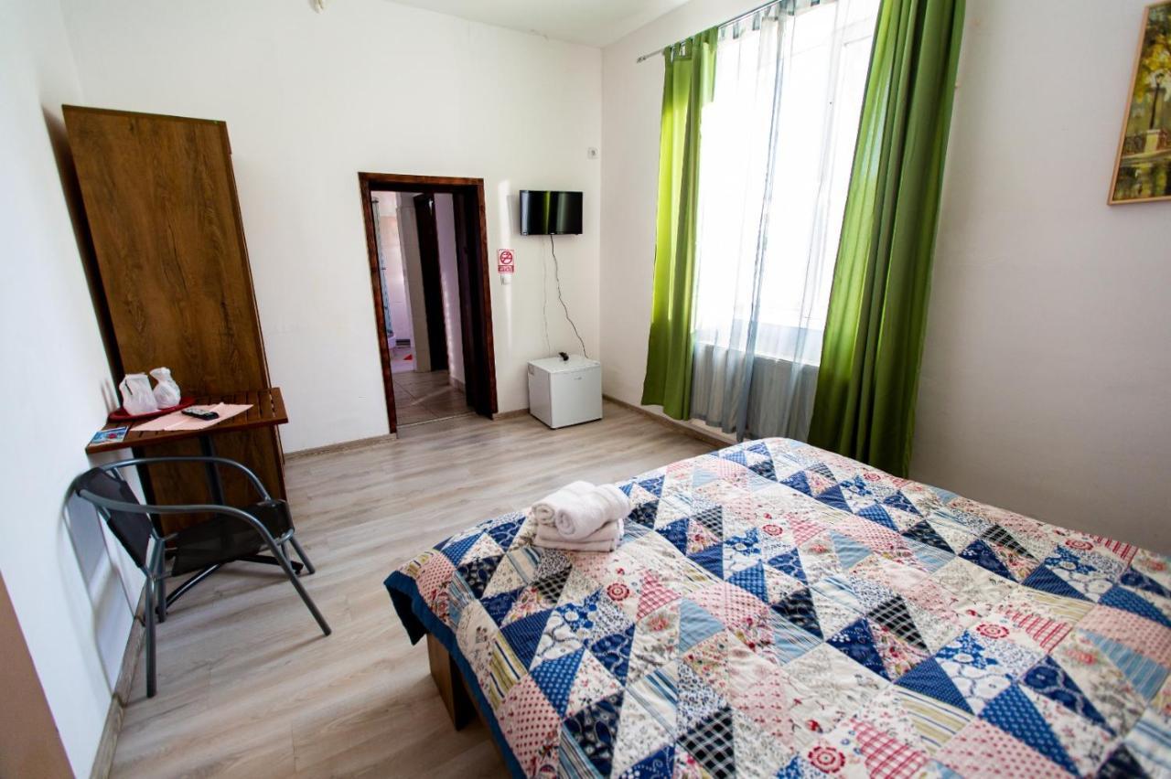 בוקרשט Green House מראה חיצוני תמונה